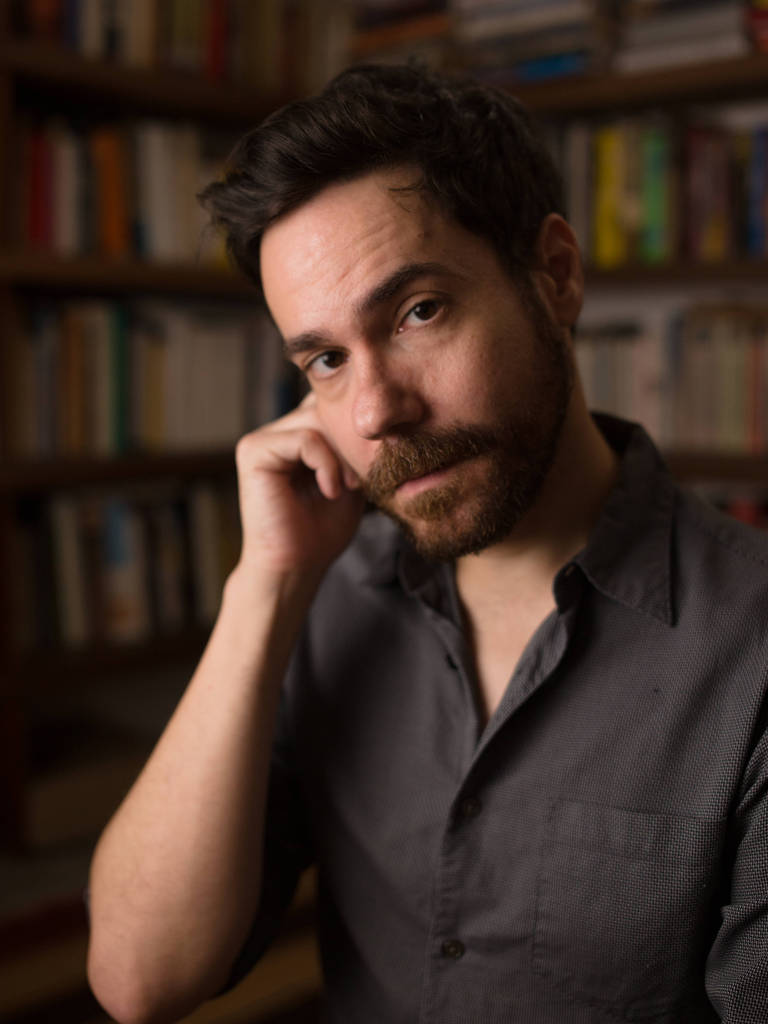 Copertina del primo numero di Teiko